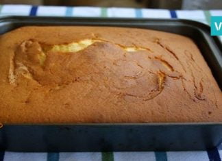 მოამზადეთ უგემრიელესი დესერტი ქოქოსითა და შოკოლადით! ძალიან მარტივია…