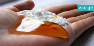 ნარევი, რომელიც კიბოს უჯრედებს ეფექტურად ებრძვის. ამის შესახებ ყველამ უნდა იცოდეს