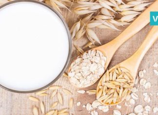 რძეს მაღაზიაში აღარ შეიძენთ – სახლში მომზადებული შვრიის რძის უნიკალური თვისებები