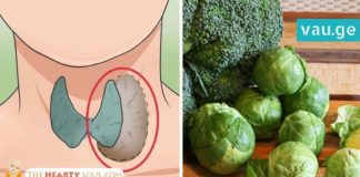 რა დიეტა უნდა დავიცვათ ფარისებრი ჯირკვლის დაავადებების დროს? საჭირო ინფორმაციაა