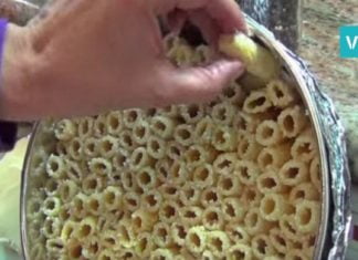 მოამზადეთ პასტა ამ მეთოდით და დატკბით საოცარი არომატით-უგემრიელესია!