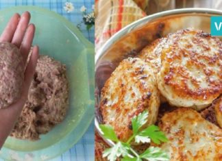 მოამზადეთ კოტლეტები მდოგვით! გემრიელი და განსხვავებული რეცეპტი…