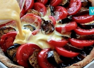 უგემრიელესი კერძები ბადრიჯნით-გაეცანით საუკეთესო რეცეპტებს!