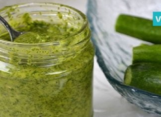 კამის სოუსის უმარტივესი რეცეპტი- ეს აუცილებლად უნდა სცადოთ!