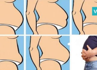 5 ტიპის მუცელი და მათი მოშორების მეთოდები… წაიკითხე და გაილამაზე შენი ცხოვრება!