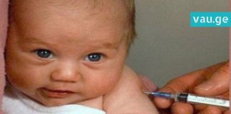 პედიატრი ფრანსუაზა ბერტუ ბავშვების ვაქცინაციაზე. ის, რის შესახებ ბევრმა არ იცის
