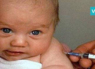 პედიატრი ფრანსუაზა ბერტუ ბავშვების ვაქცინაციაზე. ის, რის შესახებ ბევრმა არ იცის