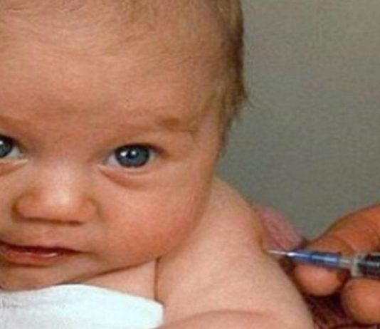 პედიატრი ფრანსუაზა ბერტუ ბავშვების ვაქცინაციაზე. ის, რის შესახებ ბევრმა არ იცის