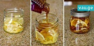 3 ინგრედიენტი, რომელიც ყელის ტკივილს ყველაზე სწრაფად გაგიქრობთ, ეს უნდა სცადოთ!