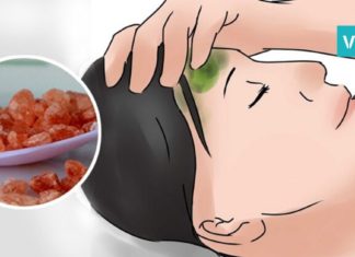 როგორ შევაჩეროთ შაკიკი რამდენიმე წამში? ერთი ინგრედიენტი და 100%-იანი შედეგი