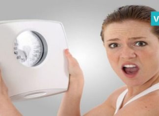 მიზეზები იმისა თუ რატომ ვერ იკლებთ წონაში მცდელობის მიუხედავად. ნეტავ აქამდე მცოდნოდა!