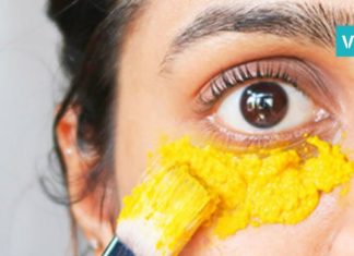 დაემშვიდობეთ თვალის ირგვლივ სიშავეებს – ამაში კურკუმას ნიღაბი დაგეხმარებათ