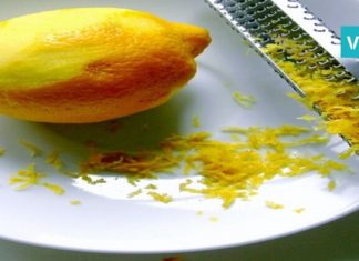 ლიმონის კანის 10 სასარგებლო თვისება – რა დაავადებებს კურნავს ლიმონის ცედრა ?