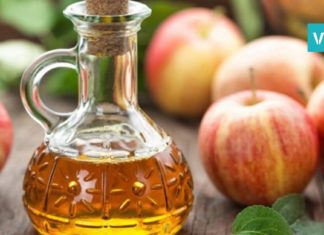 ვაშლის ძმრის 6 სასარგებლო თვისება, რომელიც ყველას გამოადგება! ეს საინტერესოა!