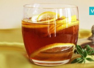 აი რა დაგემართებათ თუ თაფლიან და ლიმონიან წყალს 1 წლის განმავლობაში ყოველ დღე დალევთ