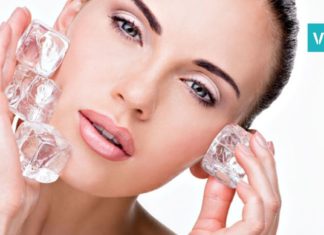 6 მიზეზი, თუ რატომ არ უნდა თქვათ უარი ყინულით მასაჟზე. ეს ყველა ქალმა უნდა იცოდეს