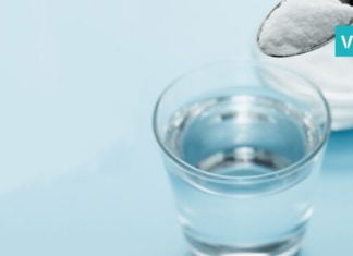 აი, რატომ უნდა სვათ ყოველ დღე თბილი მარილიანი წყალი. ის, რაც აქამდე არ იცოდით