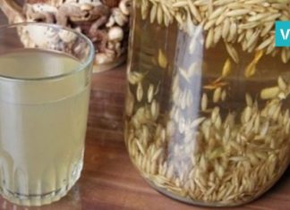 შვრიის ნაყენი- გასაოცარი სასმელი რომელიც დილის ყავას შეგიცვლით! პანაცეა ორგანიზმისთვის