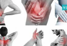 სამი ყველაზე ეფექტური საშუალება სახსრების ტკივილის წინააღმდეგ. საჭირო ინფორმაციაა