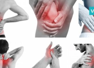 სამი ყველაზე ეფექტური საშუალება სახსრების ტკივილის წინააღმდეგ. საჭირო ინფორმაციაა