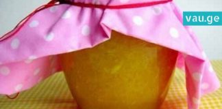 იმუნიტეტის გაძლიერების ეფექტური და მარტივი გზა. ეს ჯანმრთელობის ელექსირია!