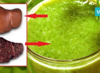 როგორ გავიწმინდოთ ღვიძლი სახლის პირობებში? ეს ნატურალური ნაყენი ამაში დაგეხმარებათ