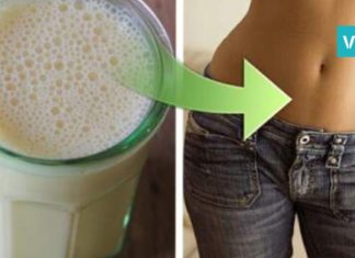 ჯადოსნური სასმელი, რომელიც ორგანიზმის ზედმეტ ცხიმს უსწრაფესად წვავს. ეფექტურია!