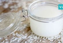 აი, რა დაემართება თქვენს ორგანიზმს თუ ყოველ დღე 1 ჭიქა ბრინჯიან წყალს დალევთ