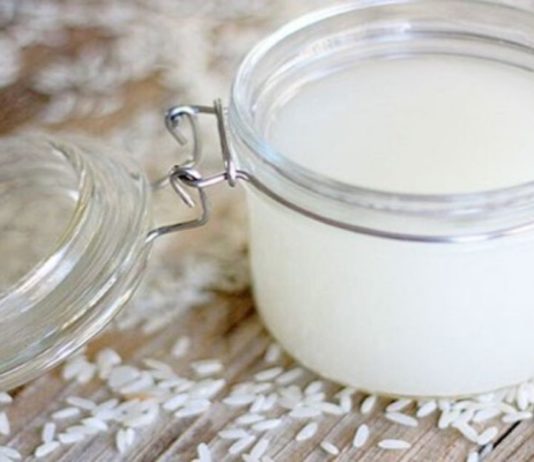 აი, რა დაემართება თქვენს ორგანიზმს თუ ყოველ დღე 1 ჭიქა ბრინჯიან წყალს დალევთ