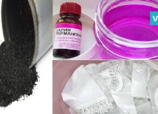 როგორ გავათეთროთ სამოსი ისე რომ ახალს დაემსგავსოს? ამის შემდეგ ასე ხშირად მოიქცევით