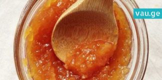 თუ ზედმეტს ჭამთ, ეს მიქსტურა თქვენთვისაა… ის მიღებული კალორიების 50%-ს წვავს!