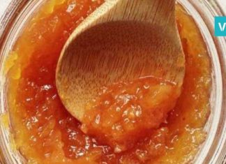 თუ ზედმეტს ჭამთ, ეს მიქსტურა თქვენთვისაა… ის მიღებული კალორიების 50%-ს წვავს!