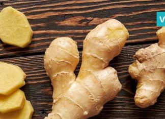 რატომ უნდა მიირთვათ ჯანჯაფილი ყოველ დღე? ამის შემდეგ ასე მოიქცევით