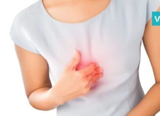 3 ეფექტური მეთოდი, რომლის დახმარებითაც  გულძმარვას სამუდამოდ დაემშვიდობებით