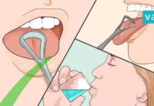 ენის გაწმენდა აუცილებელია! ის რაც აქამდე არ იცოდით, საინტერესოა !