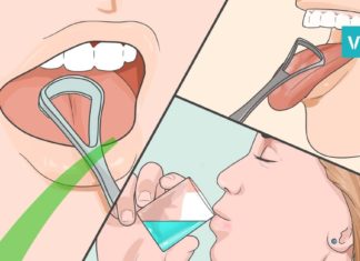 ენის გაწმენდა აუცილებელია! ის რაც აქამდე არ იცოდით, საინტერესოა !