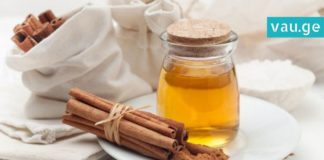 რა სასწაულების მოხდენა შეუძლია თაფლის და დარიჩინის ნაზავს? 7 უმაგრესი რეცეპტი!