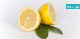 ორგანიზმის გაწმენდის 9 გზა, ლიმონის საშუალებით. დეტოქსიკაცია საკმაოდ მარტივი ყოფილა