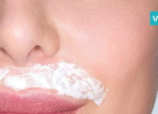 გსურთ სახიდან არასასურველი თმის მოცილება? მაშინ ამ  ნატურალურ რეცეპტს უნდა მიმართოთ..!