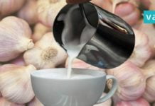 ნივრის ნაყენი რძესთან ერთად – უნიკალური ტიბეტური გამაახალგაზრდავებელი მეთოდი!