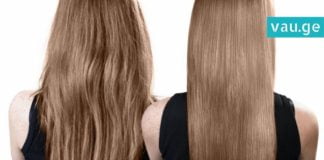 თმის ლამინირება სახლის პირობებში. მეთოდი, რომელიც ყველა მანდილოსანს აღაფრთოვანებს!