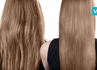 თმის ლამინირება სახლის პირობებში. მეთოდი, რომელიც ყველა მანდილოსანს აღაფრთოვანებს!