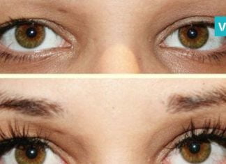 როგორ უნდა გაიზარდოთ წამწამები 1 კვირაში? 3 ინგრედიენტი და იდეალური შედეგი