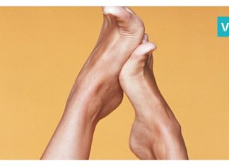 პროდუქტი, რომელიც ფეხის კანს ყველაზე სწრაფად არბილებს, იაფი და ეფექტური ხერხია