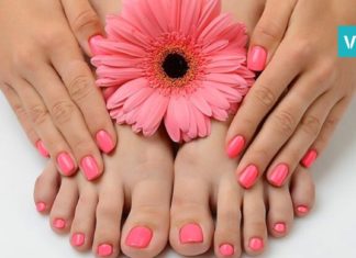 თერთმეტი გენიალური გზა, რათა მანიკურმა უფრო დიდხანს გაძლოს ! ეს ყველა გოგომ უნდა იცოდეს