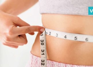 როგორ დავიკლოთ წონაში 4 დღეში? ამერიკული რეცეპტის გამაოგნებელი შედეგი