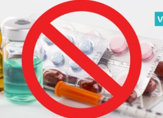 დალიეთ ეს სასმელი ყოველ დღე და დაივიწყეთ წამლების შესახებ!