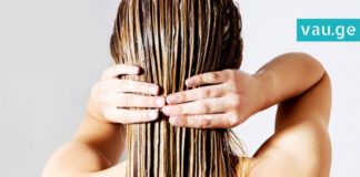 შამპუნი თმის ელვის სისწრაფით ზრდისთვის – სულ რაღაც ორი ინგრედიენტისგან!
