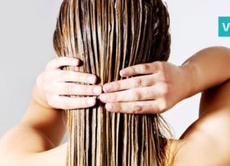 შამპუნი თმის ელვის სისწრაფით ზრდისთვის – სულ რაღაც ორი ინგრედიენტისგან!