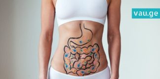 “სუპერსკრაბი” ნაწლავების გასასუფთავებლად, ბონუსად მინუს 11 კგ! საოცარი შედეგი !